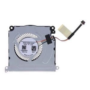 BSB0505LA-00 BN5010S5H-N00P Game Console Radiator Built-in Cooling Fan - Afbeelding 1 van 8