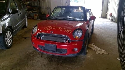 Power Steering Pump Convertible Fits 11-15 MINI COOPER 914422 Foto 1 de 4