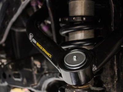 Kit de juntas ICON 614551 Retrofit Delta para 07-14 Toyota FJ/4Runner/08-21 LC 200 Foto 1 de 4