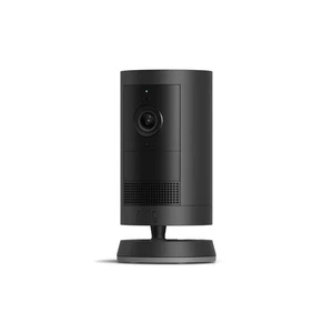 Ring Outdoor Cam Plus – Wireless Battery Security Camera, Black - Picture 1 of 7