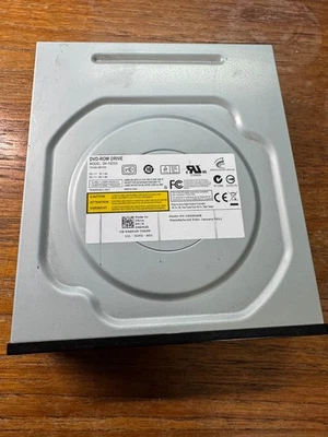 Unidad de DVD-ROM PHilips SATA DH-16D5S DH-16D5S36B enero 2011 Foto 1 de 3