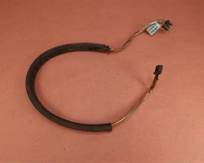 Arnés de cableado guardabarros trasero Harley Davidson Dyna Fat Bob FXDF 2008-2013 Foto 1 de 4