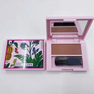 Estee Lauder Pure Color Bronze Goddess Powder Bronzer 02 Medium Travel Size - Picture 1 of 3