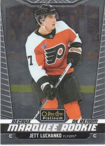 24-25 2024-25 OPC Platinum ROOKIES  U-PICK Complete your Set (201-300) - Picture 1 of 1