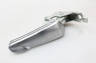 Repose-Pieds Arrière Droit Passager Piaggio Vespa GTS 125 300 310 - Photo 1/4