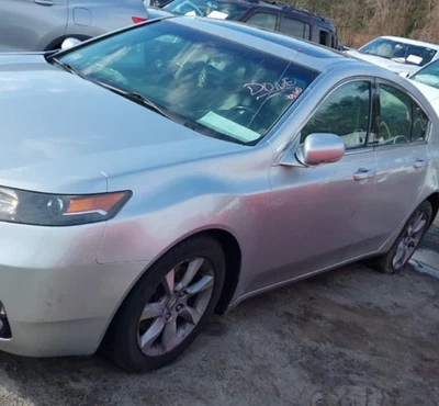 Airbag cortina techo conductor Acura TL LH 2010-2014 OEM Foto 1 de 4