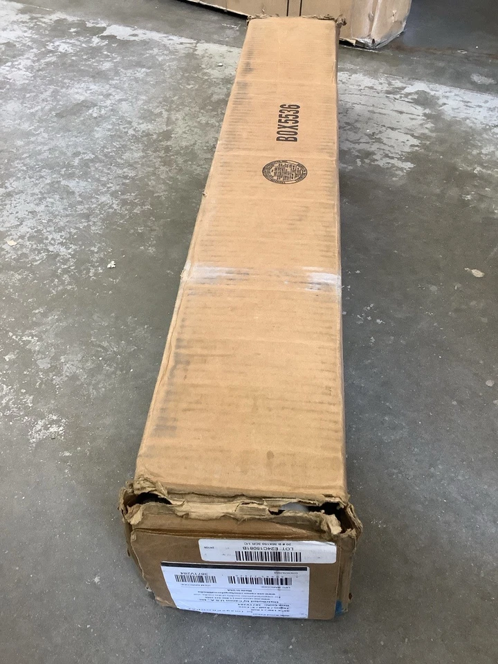 佳能 20 磅 证券纸 (36 英寸 x 150 英尺 卷) 正品 原始设备制造商 3871V284 — 第 1/1 张图片