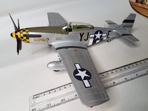 P51-D Willit Run Mustang 353rd FG Frederick LeFebre 1/32 Built and Painted - Picture 1 of 4