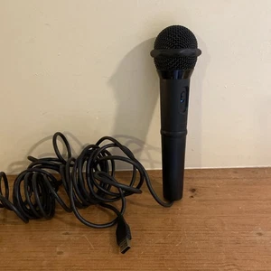 Nintendo Microphone Wii U WUP-021 Official OEM Authentic Nintendo Tested Working - Picture 1 of 6