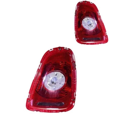 Rettangolo Luce Posteriore Sinistra Destra P21W PY21W Per MINI Mini R56 R50 R53 - Immagine 1 di 3