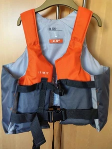 Buoyancy Aid for adult 60-80kg suitable for stand up paddle board, dinghy, kayak - Picture 1 of 1