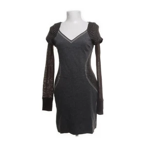 Pianura Studio, Kleid, Größe: S, Grau/Mehrfarbig, Damen #Gfm - Bild 1 von 4