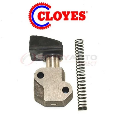 Cloyes Upper Engine Timing Chain Tensioner for 1980-1986 Nissan 720 - Valve jd Foto 1 de 4