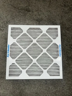 Air Handler 5w978 16x16x2 Merv 7 штук упаковка из 4  - Изображение 1 из 4