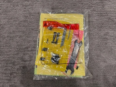 Piezas de bicicleta ProForm Tour De France CBC - tornillos, herramientas, documentación Foto 1 de 4