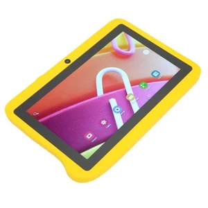 7in Tablet MT6592 8 Core CPU 2.4G 4GB 32GB For Andr-oid 10 1960x1080 IPS 500 SAL - Bild 1 von 24