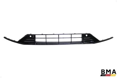 Parachoques delantero parrilla central inferior Volvo S60 31655080 2023 2024 2025 OEM Foto 1 de 4