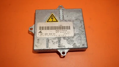 BMW M3 XENÓN MÓDULO HID FARO LASTRE 2002 2003 2004 2005 E46 330 1307329082 Foto 1 de 4