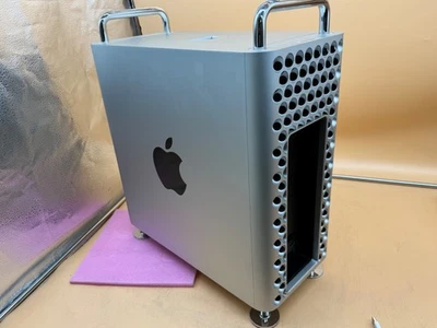 2019 Mac Pro 3.5GHz Intel Xeon W 8 Core 32GB RAM 500GB Radeon Pro W5500X 8GB L#3 - Image 1 of 4