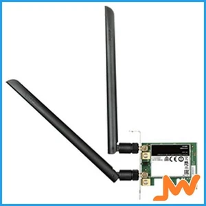 D-Link DWA-582 Wireless AC1200 PCIe Adapter - OEM - Picture 1 of 2