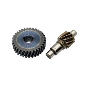 Brand New Gear Wheel Power Tools Metal Replacement Part Easy To Install - Picture 1 of 7