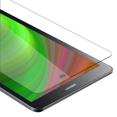 Tempered Glass for Samsung Galaxy Tab S2 (9.7 inch) Display Screen Protection - Image 1 of 4