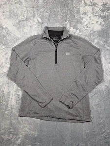 Vineyard Vines Pullover Damen XS Performance Quarter Zip leicht sportlich T - Bild 1 von 8