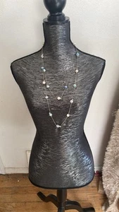 Womens Necklace - Picture 1 of 3