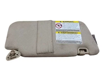 Parasol conductor sin iluminación se adapta 03-05 FORESTER 334153 Foto 1 de 4