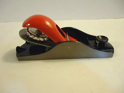 Stanley 12-247 Block Plane, NEW. - Image 1 of 4