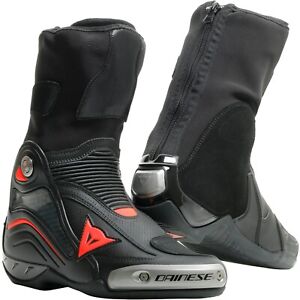Dainese Axial D1 Air Motorcycle Boots Sport Racing Summer Boots