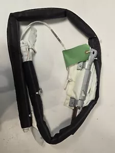 PEUGEOT 508 ROOF AIRBAG CURTAIN LEFT PASSENGER SIDE 2012 9686330280 #A13 - Picture 1 of 3