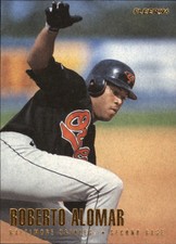 1996 Fleer Update Baseball #U2 Mike Devereaux