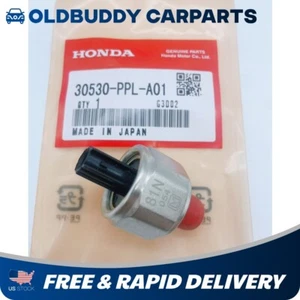 OEM KNOCK SENSOR 30530-PPL-A01 For Honda Element Accord CRV Civic Acura RDX TSX - Bild 1 von 6