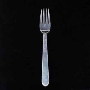 Svend Weihrauch - F. Hingelberg. Silver Dinner Fork. No. 2 - Picture 1 of 1
