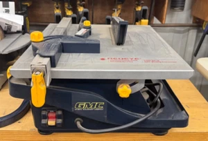 GMC Red Eye Tilt Cutting Saw - Picture 1 of 3