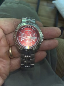 alabama watch products for sale | eBay