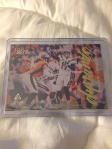 Cargadores de inserción dinámica Luminance Philip Rivers 2019 - Imagen 1 de 2