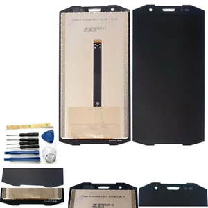 Pour Doogee S70 / S70 Lite Écran LCD Écran Tactile Numériseur avec Outils Gratuits & 3M - Photo 1 sur 7