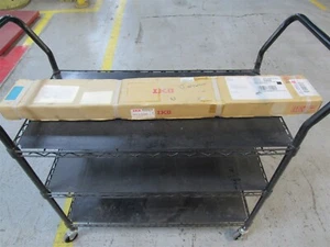 IKO LINEAR GUIDE BLOCKS/RAIL LWESC20C2R1000 - Picture 1 of 3