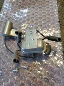 1971-74 MOPAR B-BODY RALLEY LIMITER WITH HARNESS VERY GOOD CONDITION BENCH TEST - Picture 1 of 7