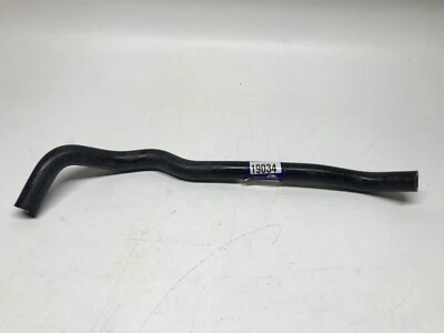 Engine Coolant Bypass Hose-Molded Heater Hose 19034 for Ford, Lincoln, Mercury - Image 1 of 4