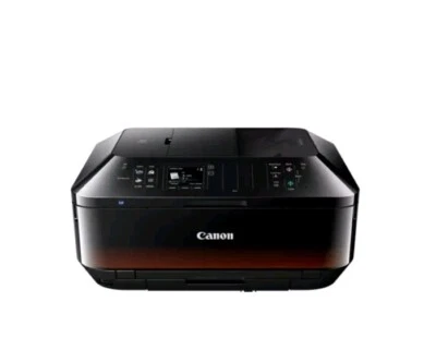 Canon PIXMA MX925 All-In-One-Tintenstrahldrucker Fax Scanner Kopierer 4×1 - Bild 1 von 4