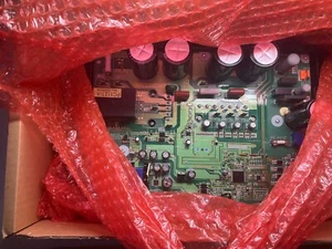 DAIKIN AIR CON INVERTER PCB PC17003-1 (A) 5019162 - BRAND NEW BOXED FAST POST!! - Picture 1 of 3