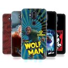 OFFICIAL UNIVERSAL MONSTERS THE WOLF MAN HARD BACK CASE FOR NOKIA PHONES 1