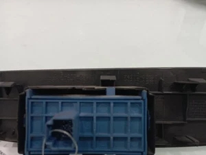 7427205060 rear window control panel rh for TOYOTA AVENSIS TOURING SPORTS 458164 - Imagen 1 de 22