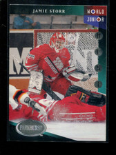 1993-94 Parkhurst Hk Cards 401-540 +Rookies (A2789) - You Pick - 10+ FREE SHIP