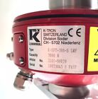 K-Tron Transducer Load Cell K-Sft-300-S 3000N 3101-90039 New!