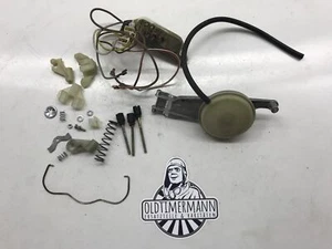 Kabelsatz Leitung Unterdruckdose Scheinwerfer H4 Bosch links für Mercedes W123 - Bild 1 von 1