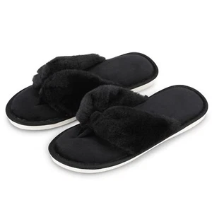 Cozy Women's Memory Foam Slippers - Ultimate Comfort for Every Step! - Picture 1 of 7